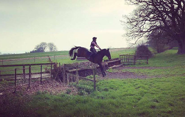 ria jumping