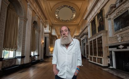 Lawrence Weiner