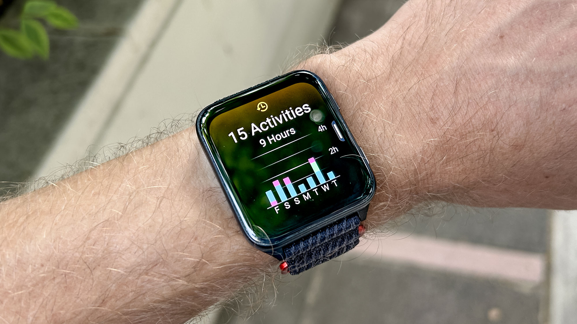 Garmin Venu X1