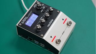 Roland Lydia Phase 2