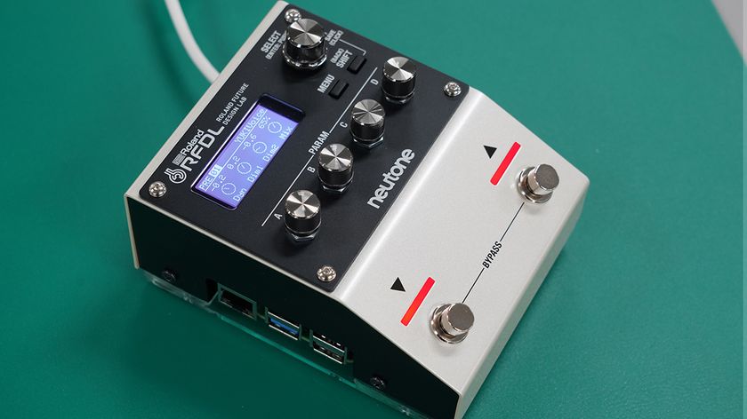 Roland Lydia Phase 2