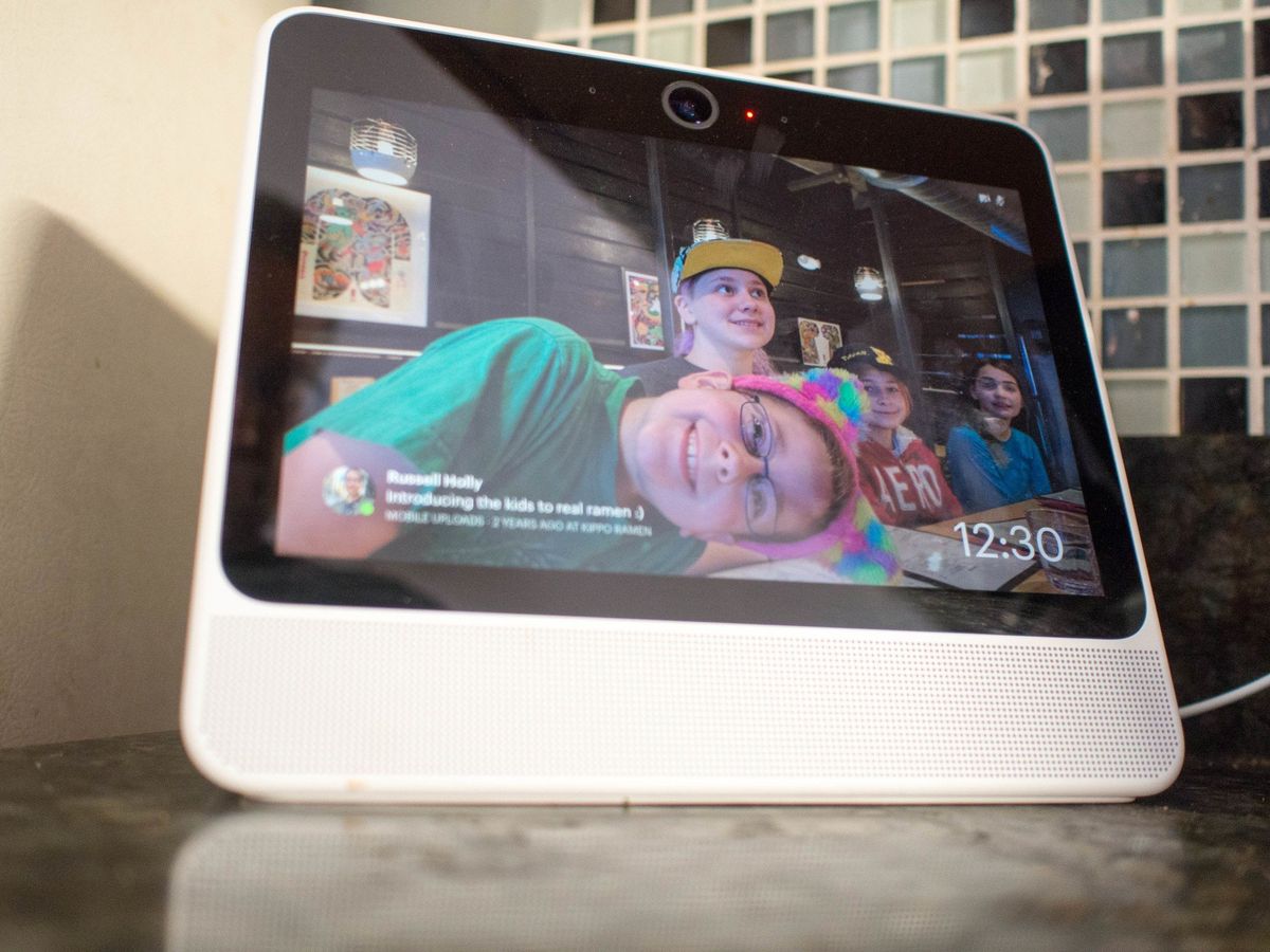 Facebook Portal