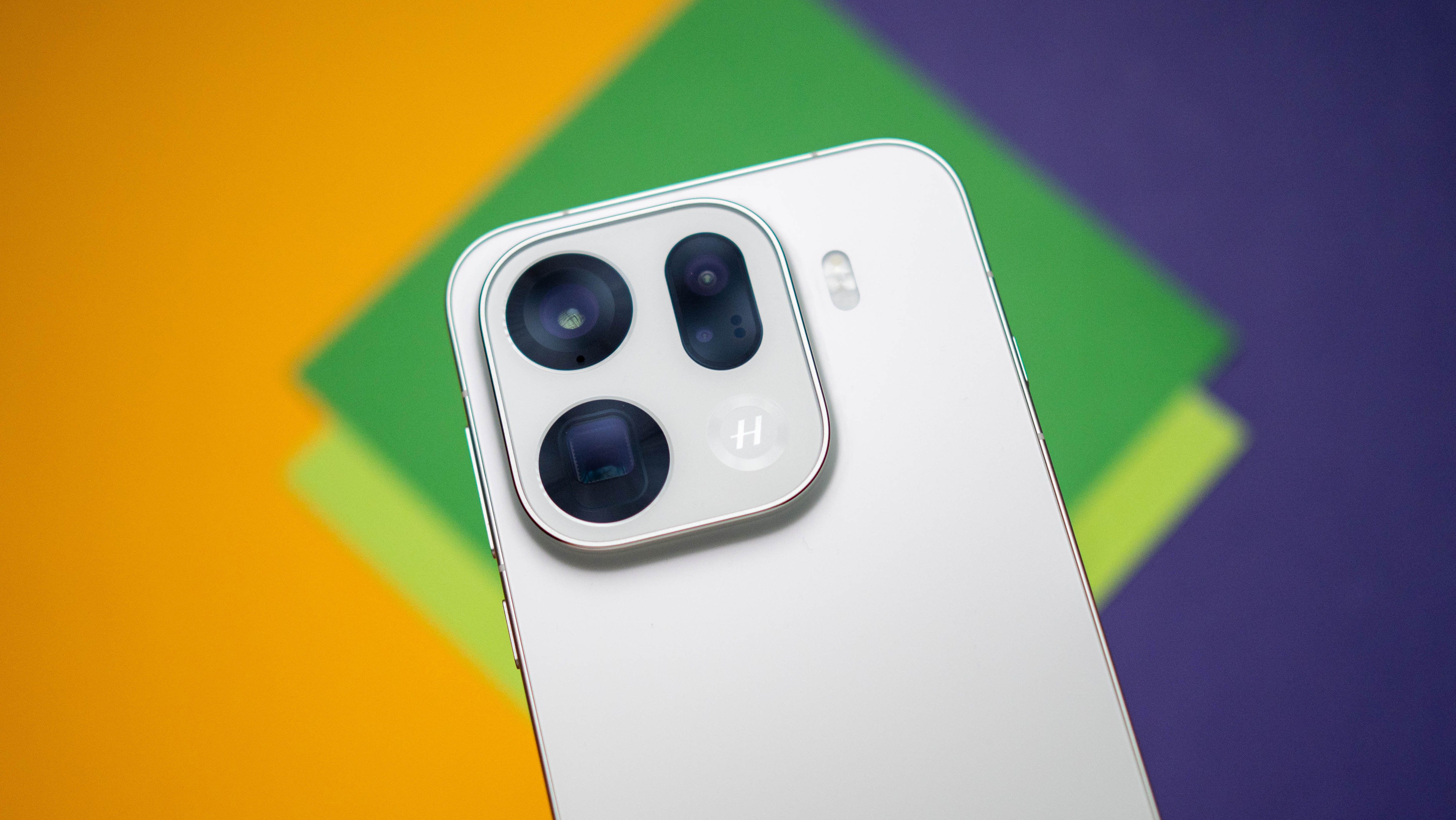 OPPO Find X9 Pro review on Android Central