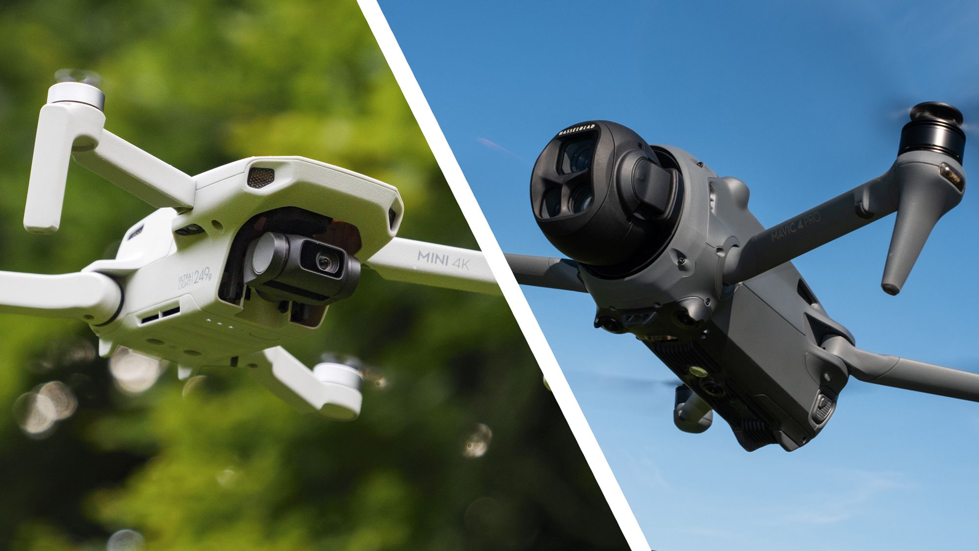 techradar.com - Timothy Coleman - The best drone 2025: my top flying camera picks, for all budgets
