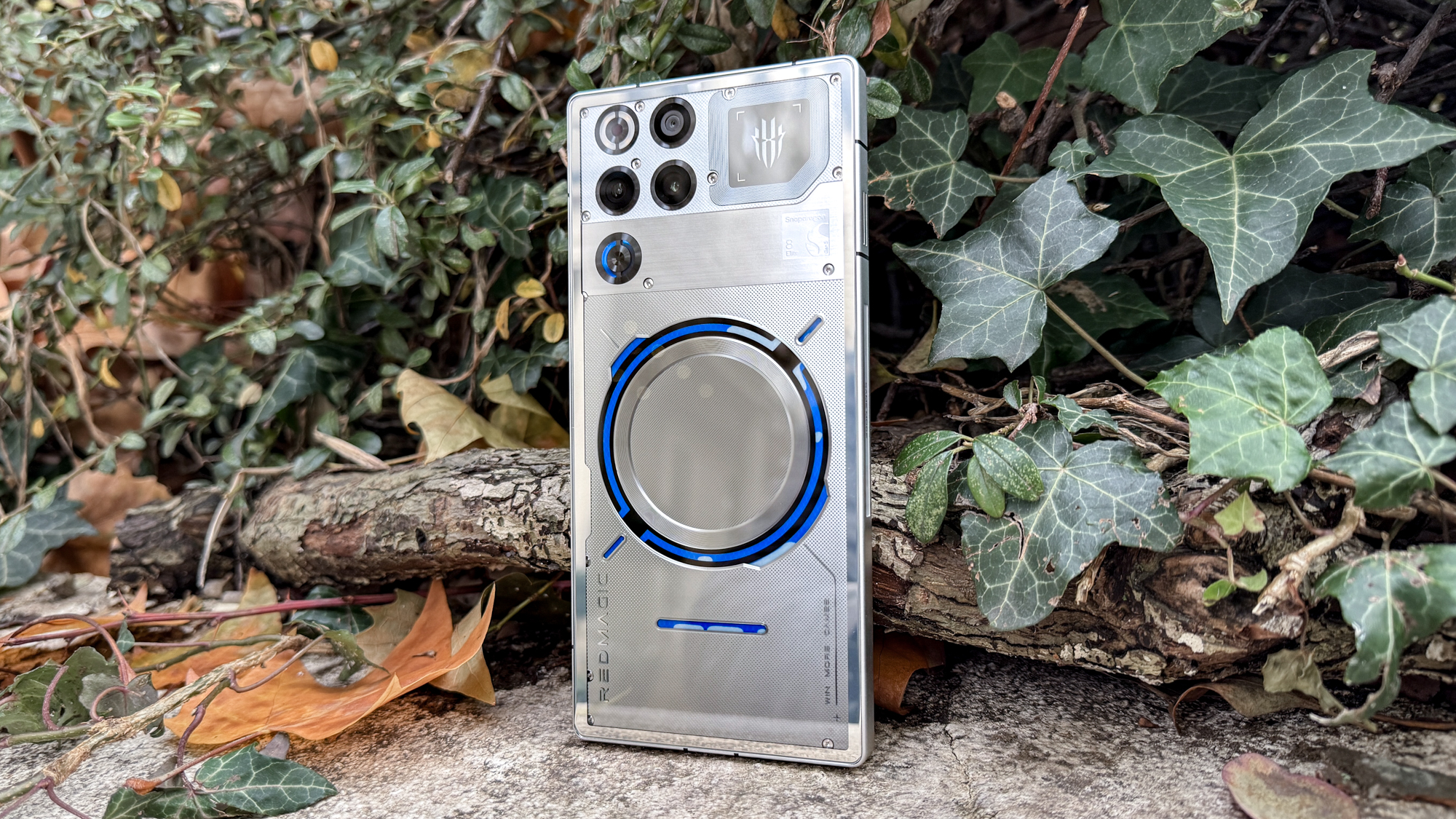 redmagic 11 pro hero