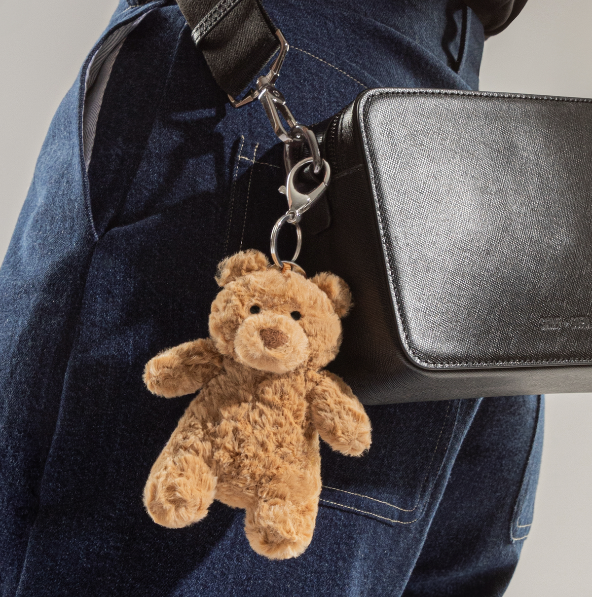 This Is the Unexpected Accessory Fashion People Can't Get Enough Of
