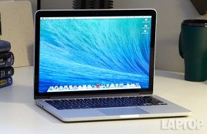 MacBook Pro 13-inch with Retina Display - 2013 Review - LAPTOP 