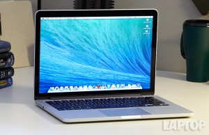 macbook pro late 2013 weight