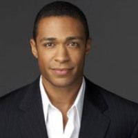 T.J. Holmes Joins Bet | Next Tv