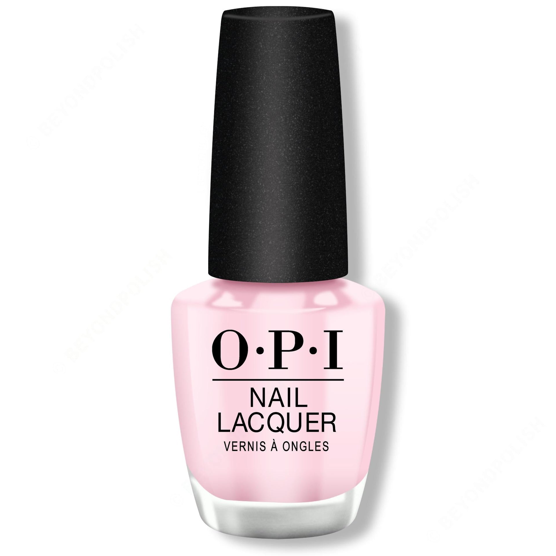 Opi Nail Lacquer - Getting Nadi on My Honeymoon 0.5 Oz - #nlf82