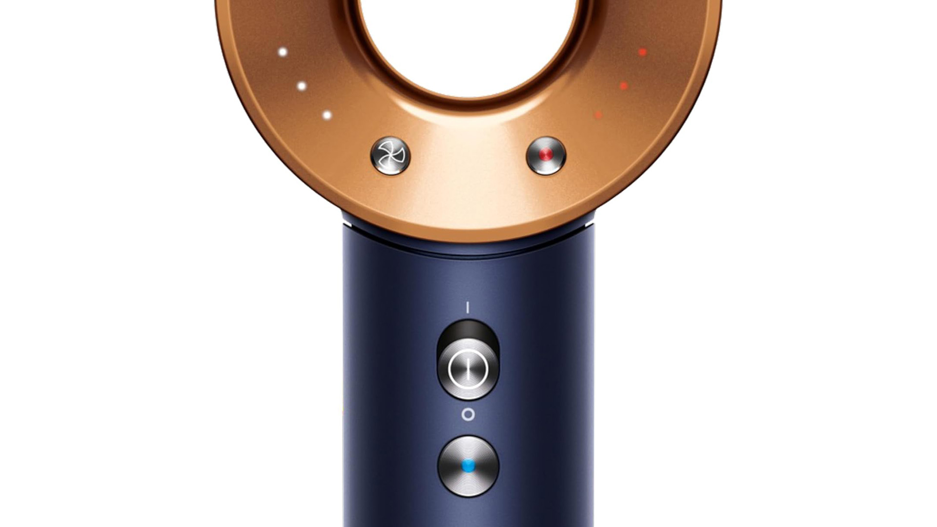 Dyson Supersonic hair dryer