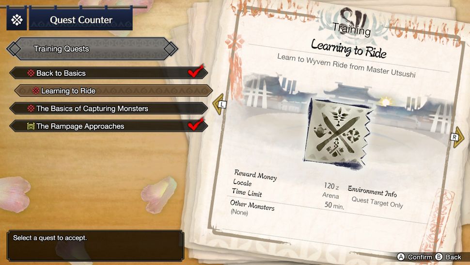 Monster Hunter Rise beginner's guide tips and tricks for getting started TechRadar