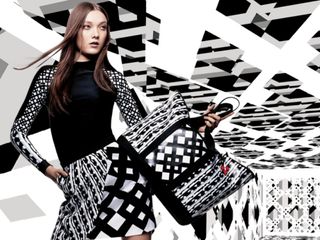 Peter Pilotto designs collection for Target