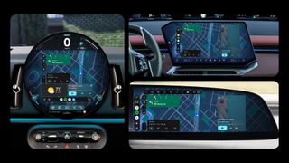 A new Android Automotive experience is coming