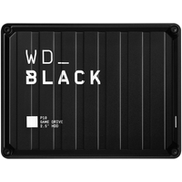 WD_Black 5TB P10 Game Drive:  was $149.99, now $99.99 at Amazon