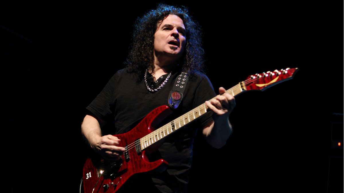 Vinnie Moore: My Career in Five Songs