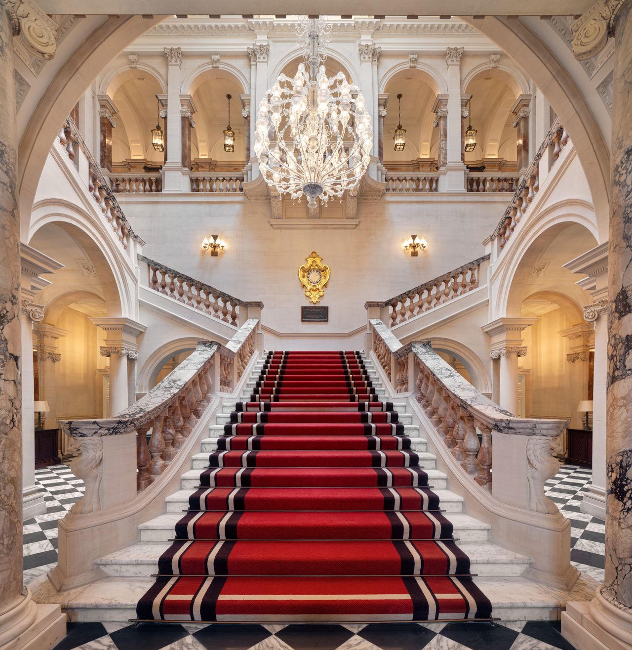 Raffles London at The OWO hotel