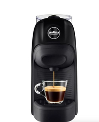 Lavazza Tiny Pod Coffee Machine | £78 £39 (save £39) at John Lewis &amp; Partners
Tiny machine, big coffee. This Lavazza coffee machine will make you an