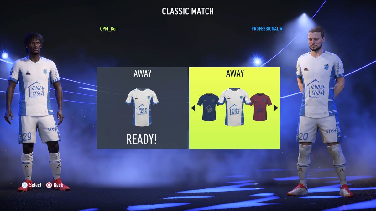 The best FIFA 22 kits and how much they cost GamesRadar+