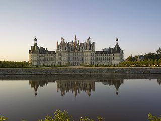 Château de Chambord