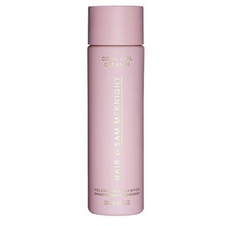 Sam McKnight Cool Girl Volume Cleanse Shampoo