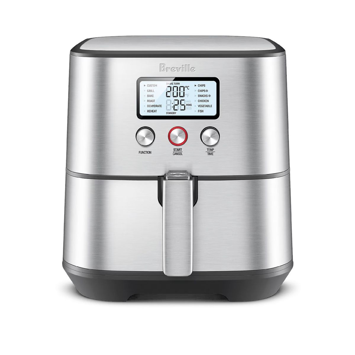 The best air fryer in Australia 2024 top air fryers for quicker