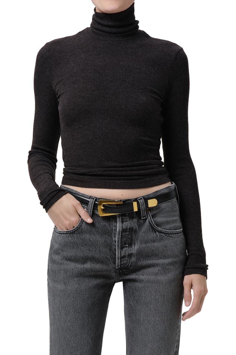 Caradene Turtleneck