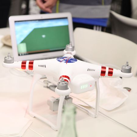 drone