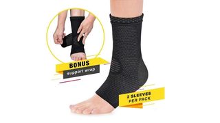 best ankle brace overall