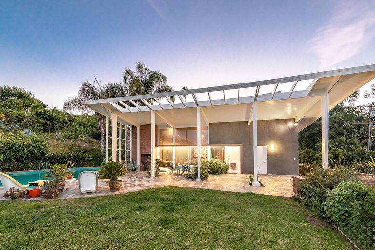 6 outstanding homes built in the 1940s | The Week