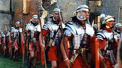 Roman Army