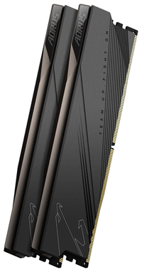 Gigabyte Aorus 32GB DDR5 Memory 5200MHz: was $225, now $169 at Amazon