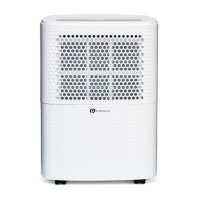 PureMate 12L Portable Dehumidifier: was £299now £139.99 at OnBuy (save £159.01)