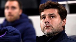 Mauricio Pochettino