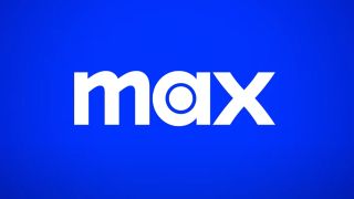 The Max logo