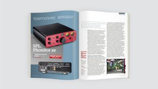 March 2023 issue of What Hi-FI? out now