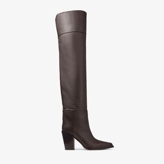 Cece Over the Knee Boot 80