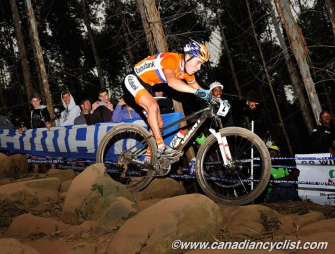 Michiel van der Heijden (Netherlands)