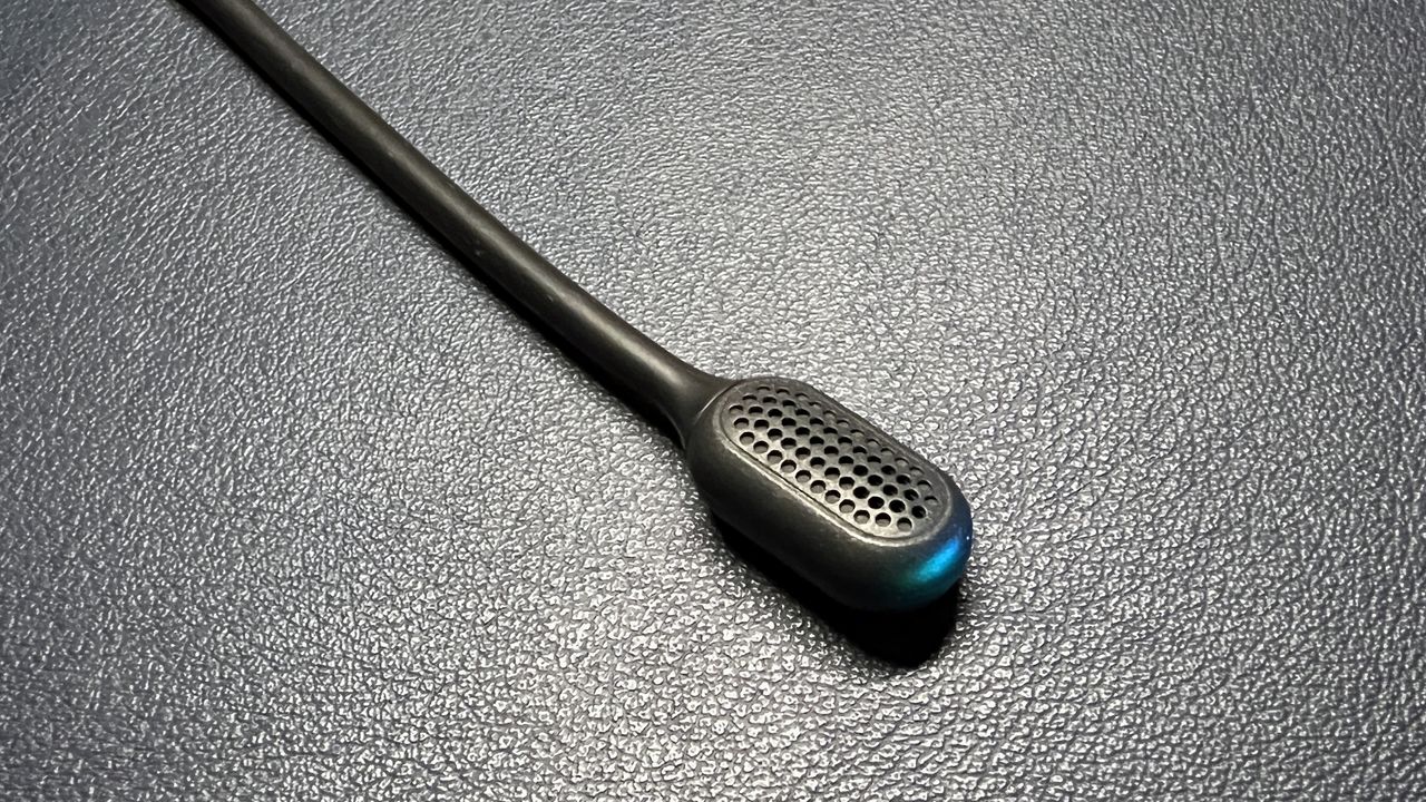 SteelSeries Arena Wireless Mic