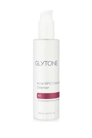 Glytone Acne BPO Cleanser 