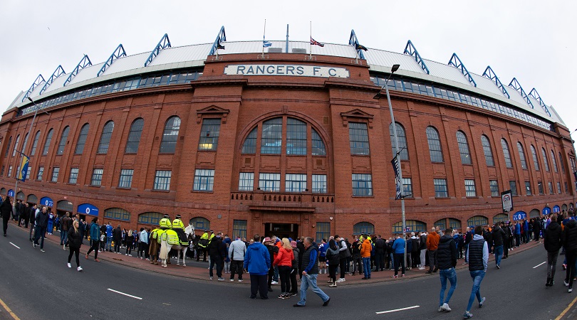 Ibrox