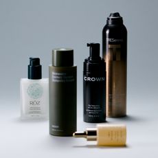 Who What Wear Beauty 100: Best Hair Products