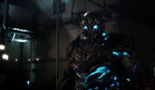 The Flash Season 3 Savitar