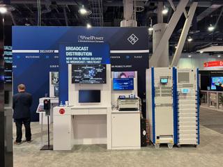 NAB Show