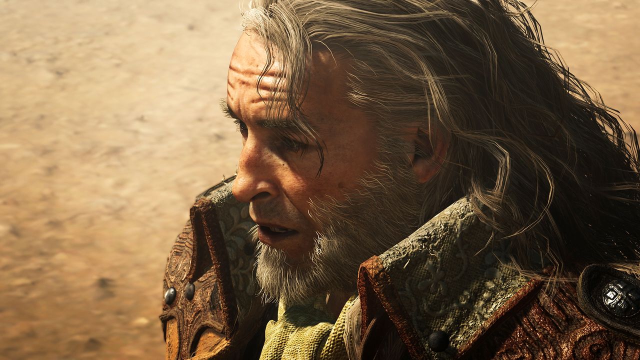Capcom has good news and bad news: it's aware Monster Hunter Wilds kinda sucks on PC and has "a multifaceted plan" to fix it with CPU and GPU optimizations, but it's targeting "this winter"