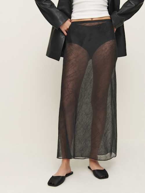 Reformation, Layla Skirt