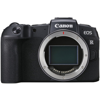 Canon EOS RP (body only) |