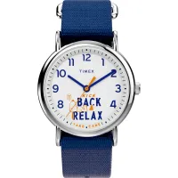 Timex Weekender Snoopy:&nbsp;was £60, now £51 at Watchshop