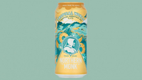 Northern Monk Tropical World Tropical Smoothie IPA