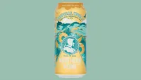 Northern Monk Tropical World Tropical Smoothie IPA